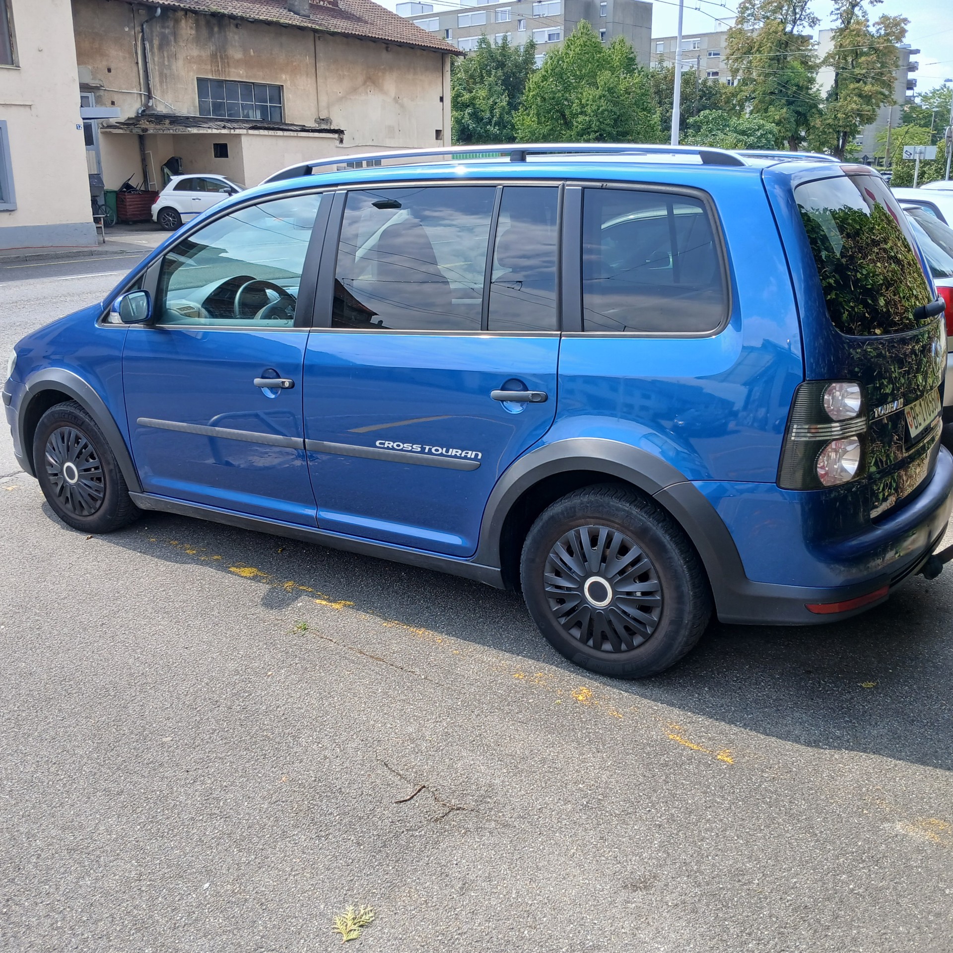 VW 1.4 TSI 140 Highline-image-0