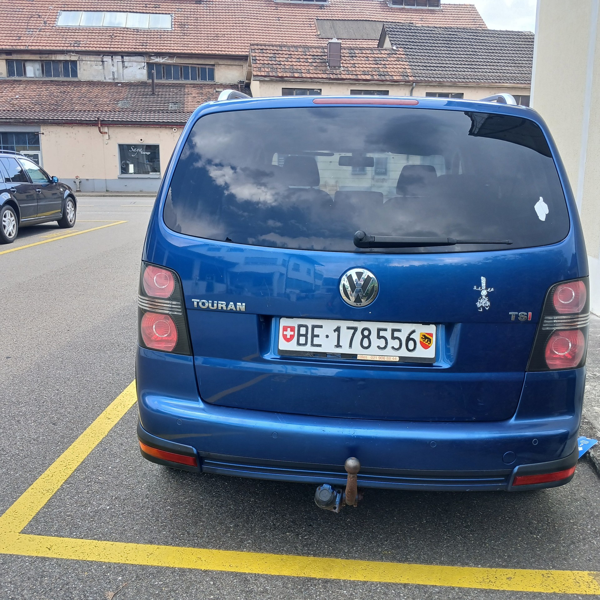VW 1.4 TSI 140 Highline-image-2