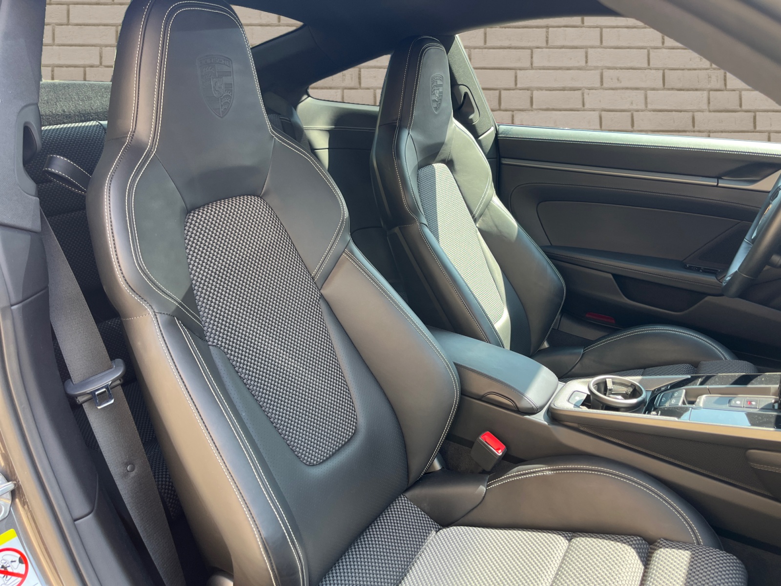 PORSCHE 911 Carrera S PDK-image-13