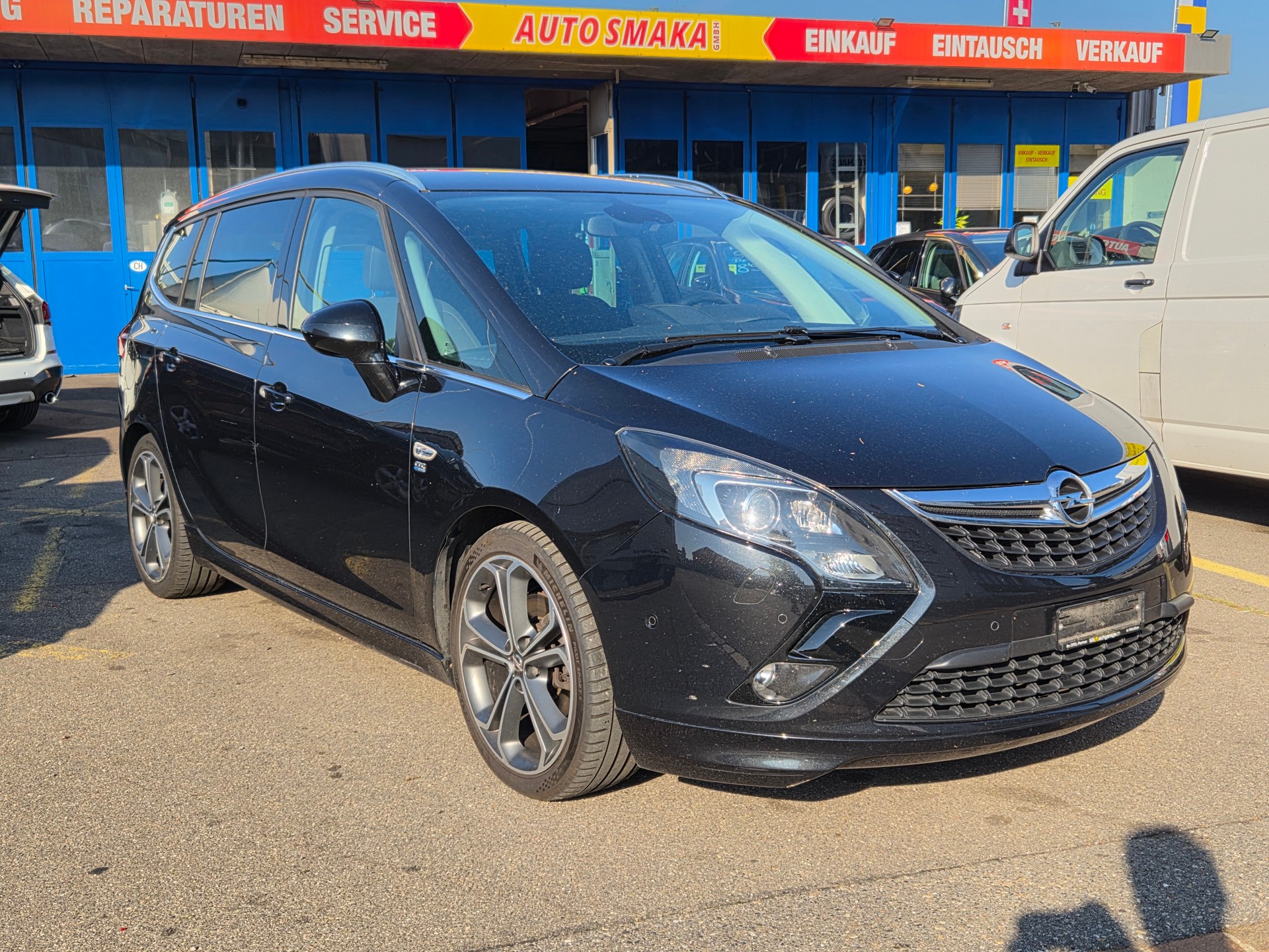OPEL Zafira Tourer 2.0 CDTi BiTurbo Sport-image-0