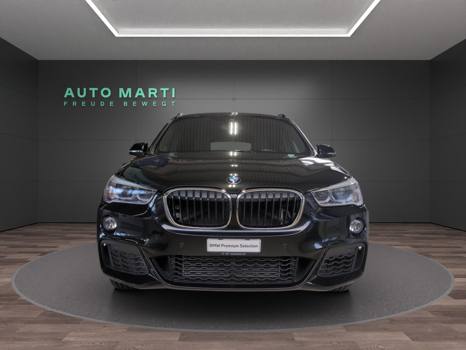 BMW X1 25i xDrive-image-4