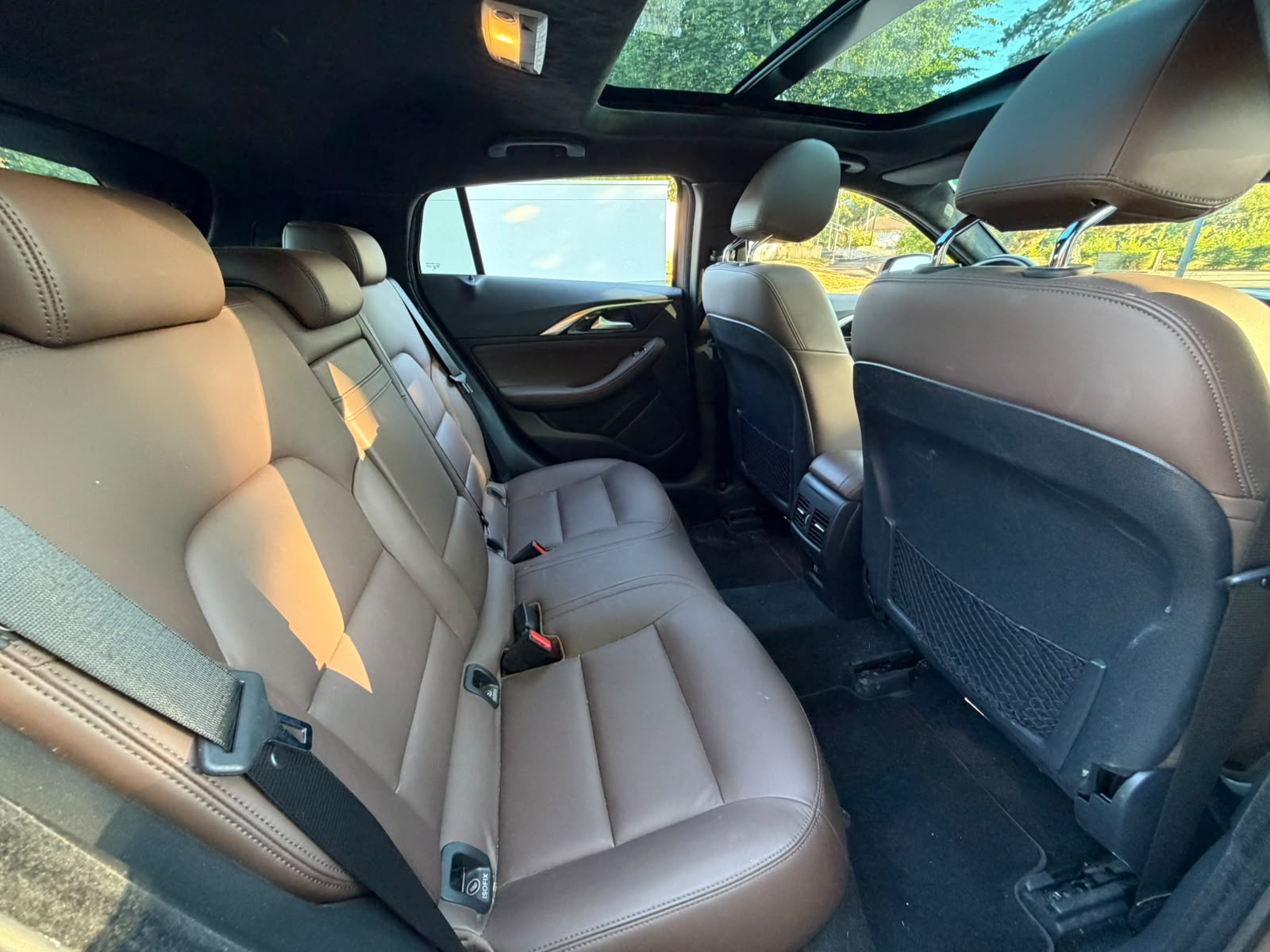 INFINITI QX30 2.2d Premium DCT AWD-image-14