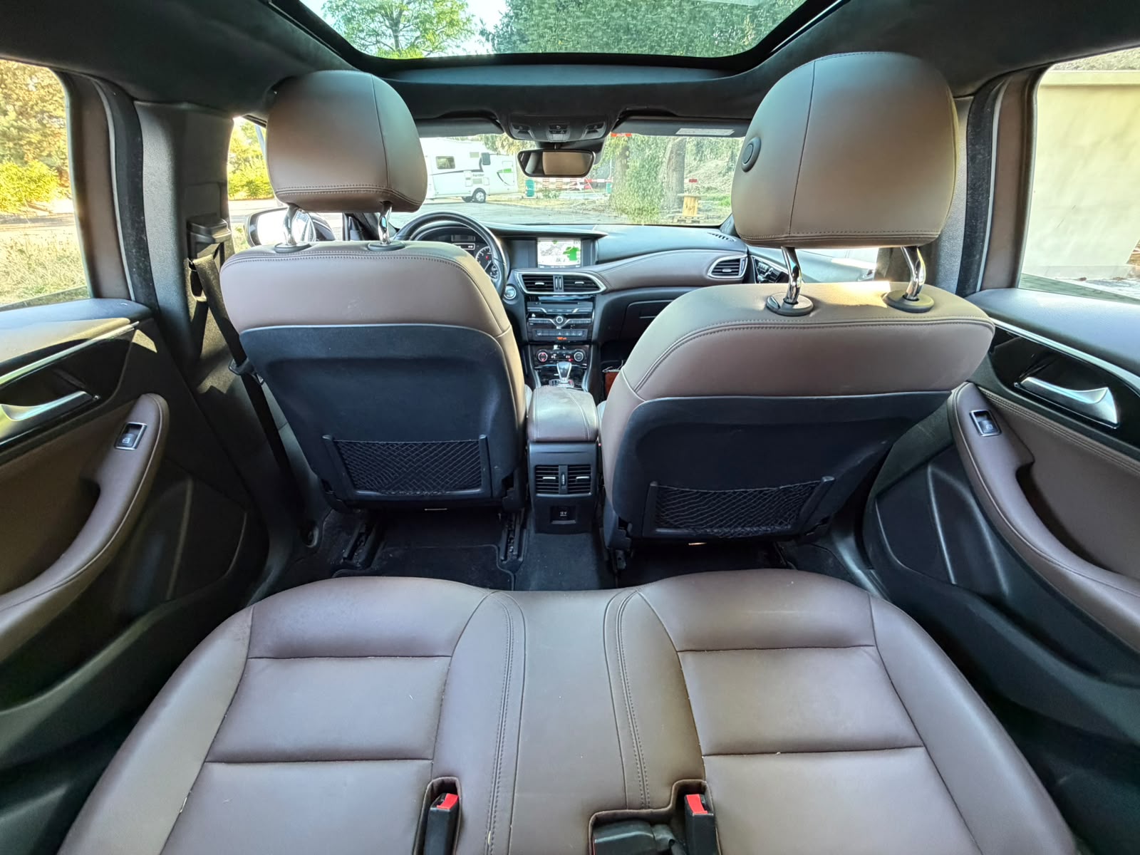 INFINITI QX30 2.2d Premium DCT AWD-image-17