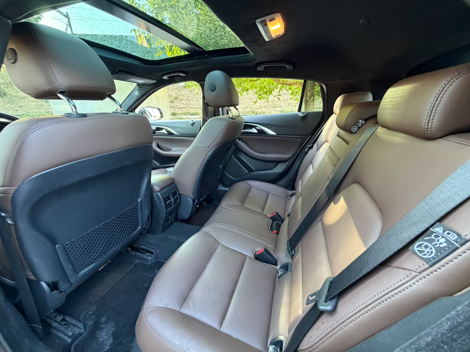 INFINITI QX30 2.2d Premium DCT AWD-image-12