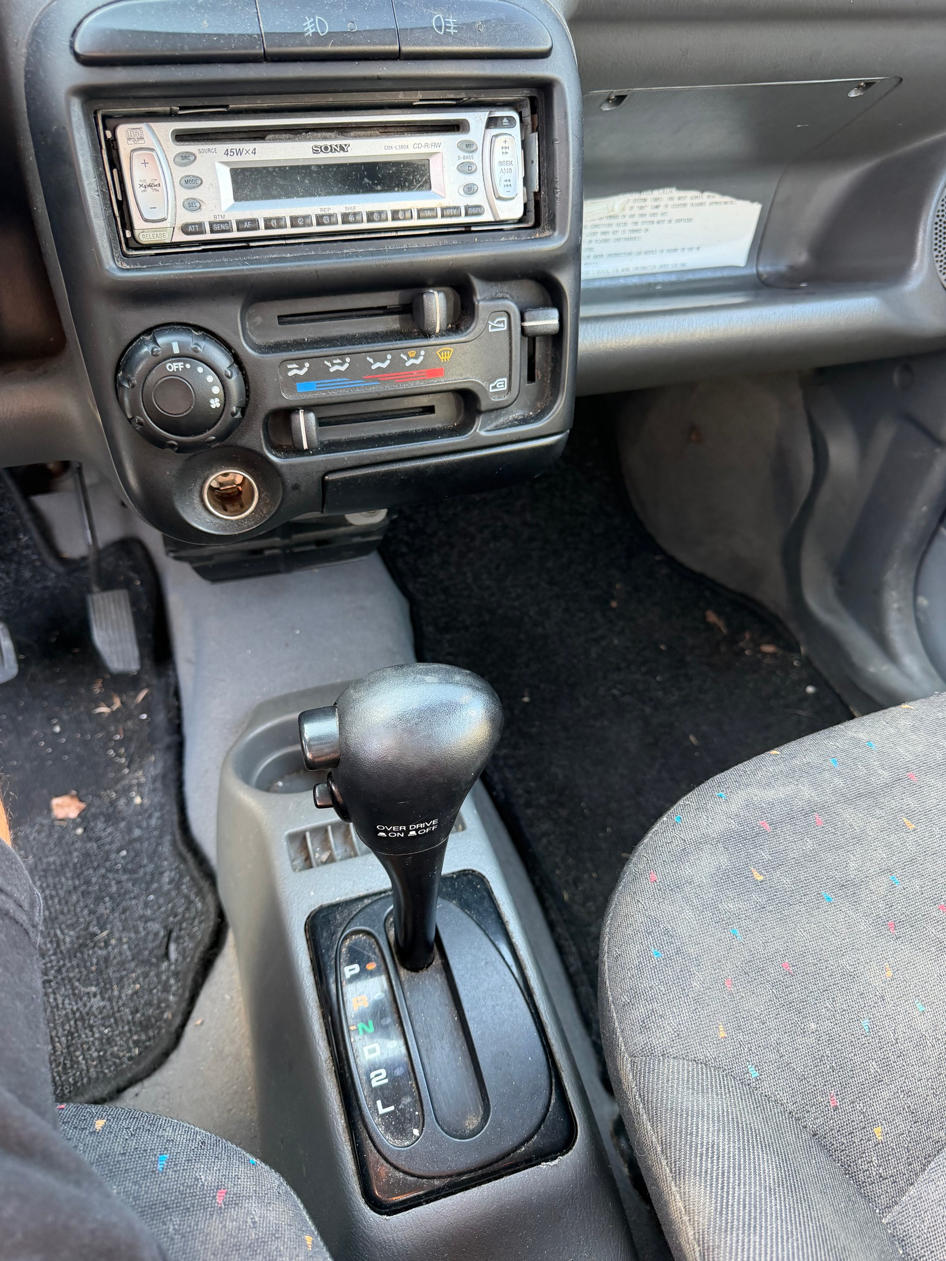 HYUNDAI Atos Prime 1.0 GLS-image-2