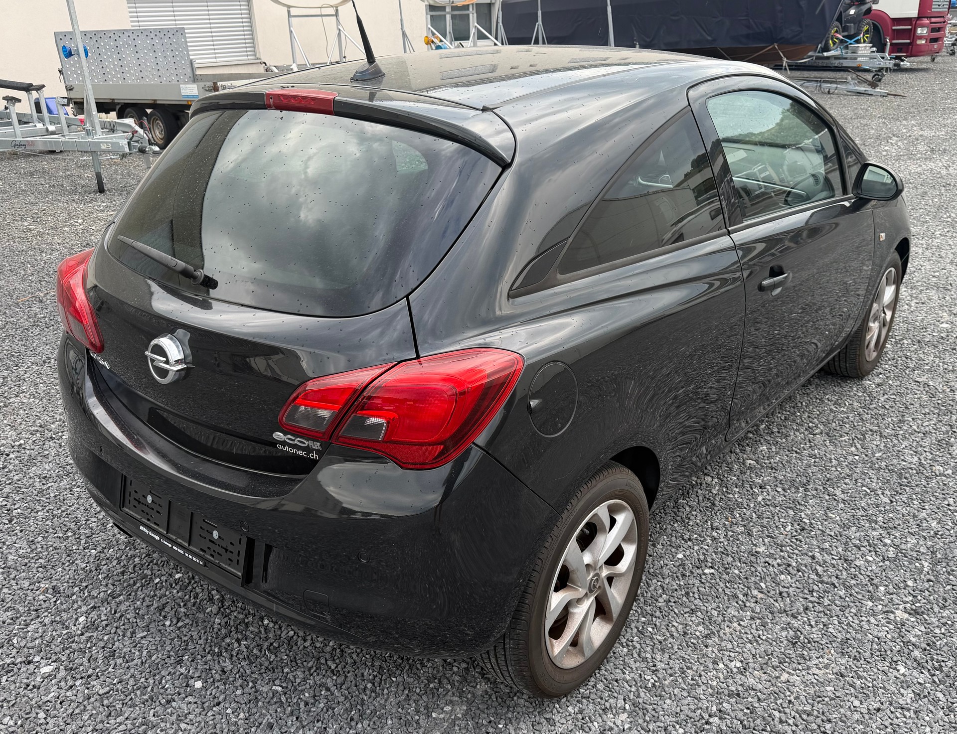 OPEL Corsa 1.0 T EcoFLEX Color Edition-image-4