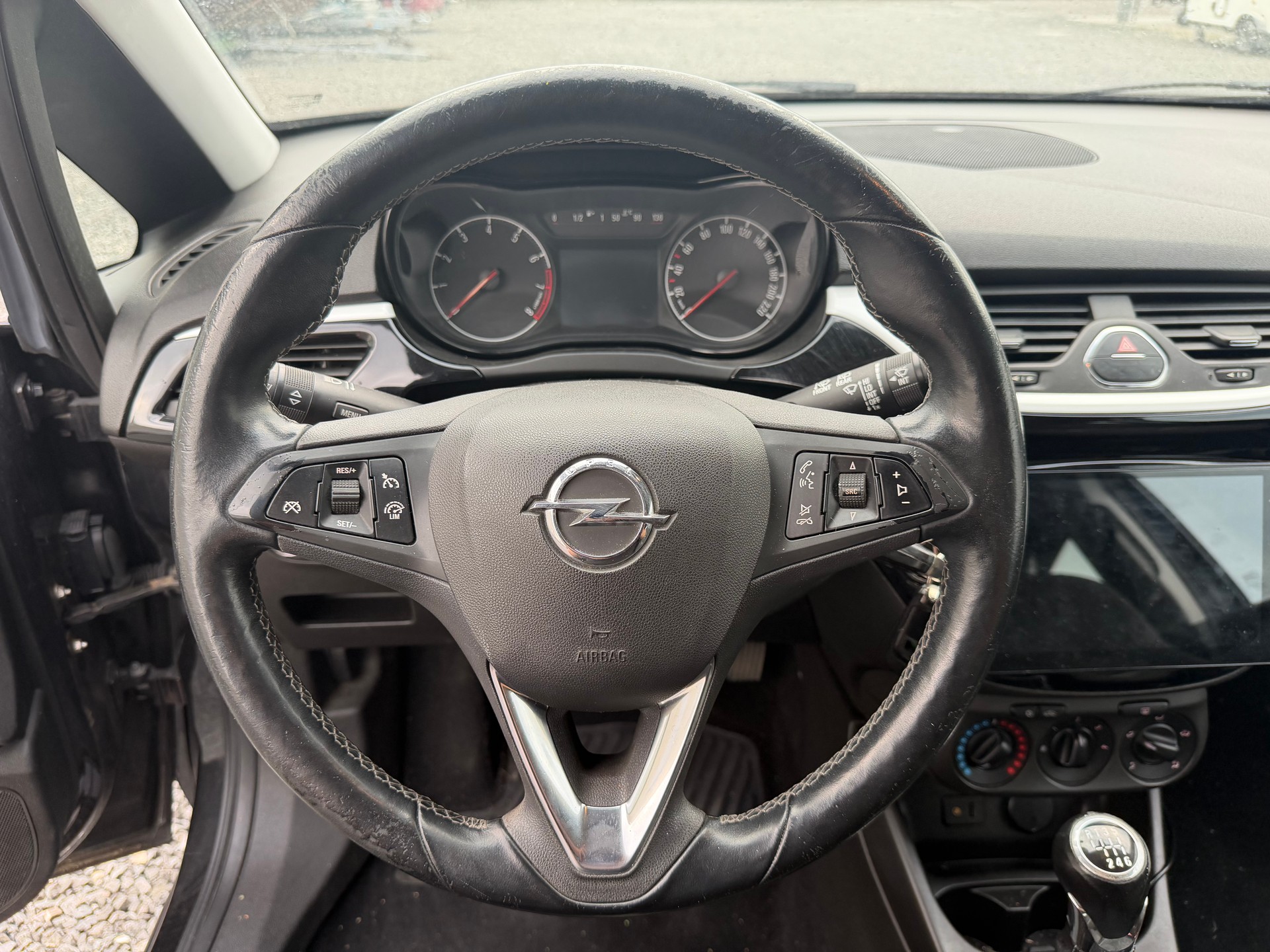 OPEL Corsa 1.0 T EcoFLEX Color Edition-image-9