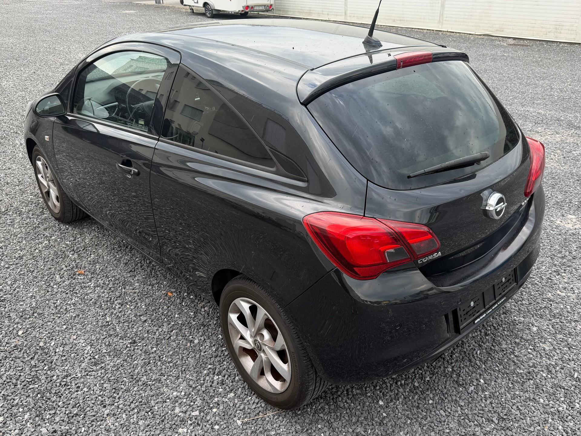 OPEL Corsa 1.0 T EcoFLEX Color Edition-image-2