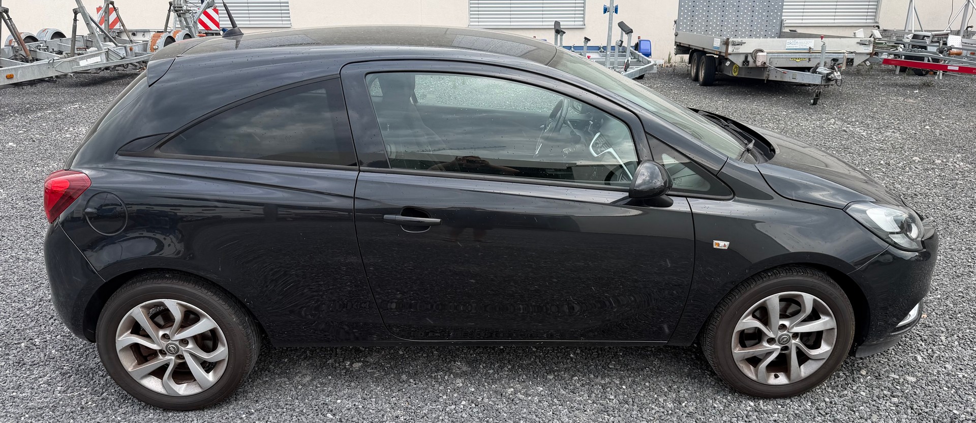 OPEL Corsa 1.0 T EcoFLEX Color Edition-image-5