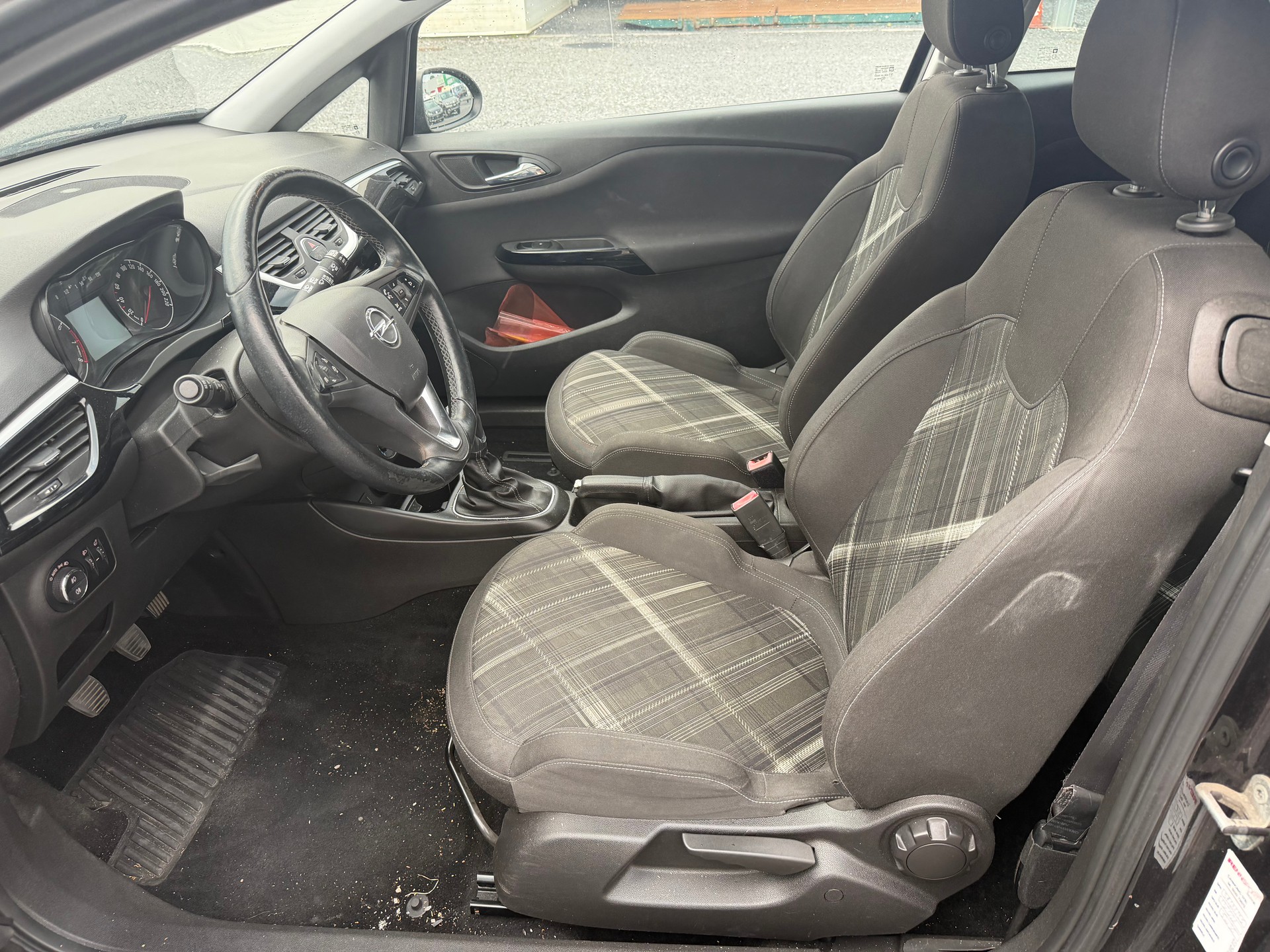 OPEL Corsa 1.0 T EcoFLEX Color Edition-image-6