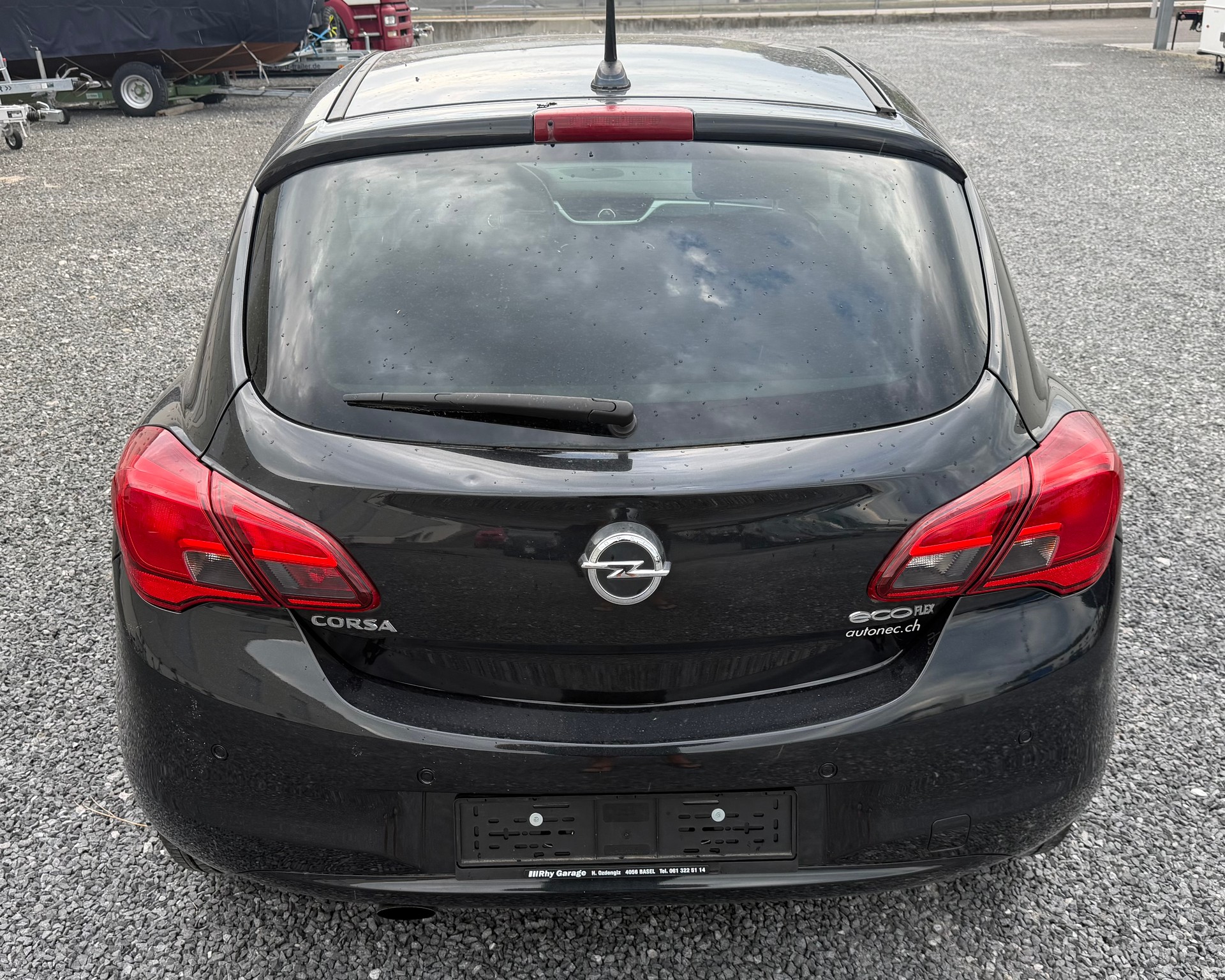 OPEL Corsa 1.0 T EcoFLEX Color Edition-image-3