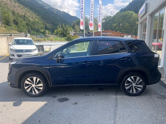 SUZUKI S-Cross 1.5 Compact Top Hybrid-image-2
