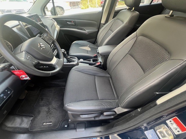 SUZUKI S-Cross 1.5 Compact Top Hybrid-image-12