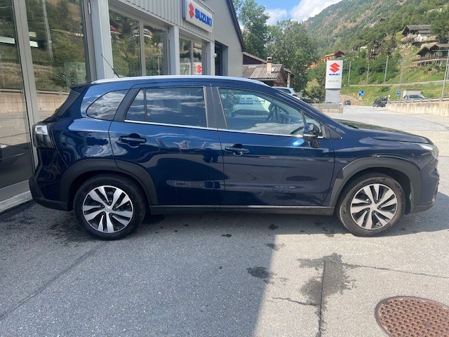 SUZUKI S-Cross 1.5 Compact Top Hybrid-image-6