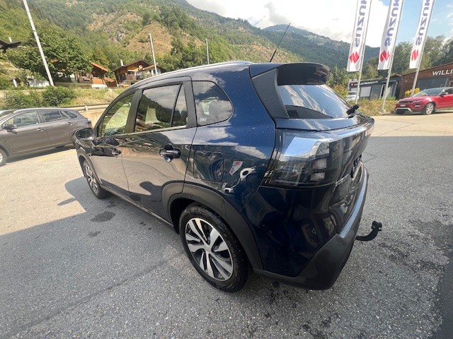 SUZUKI S-Cross 1.5 Compact Top Hybrid-image-3