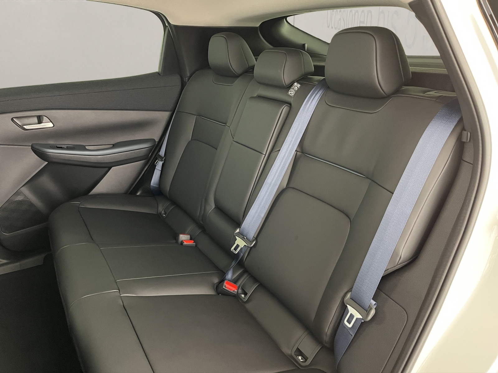 NISSAN Leaf 75 kWh Evolve-image-16