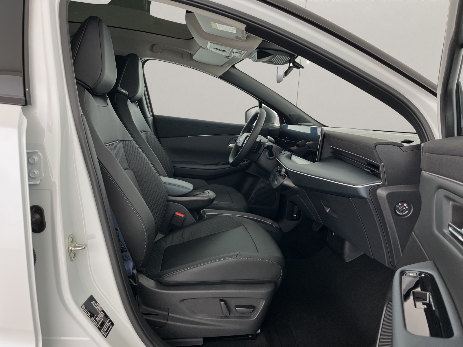 NISSAN Leaf 75 kWh Evolve-image-15