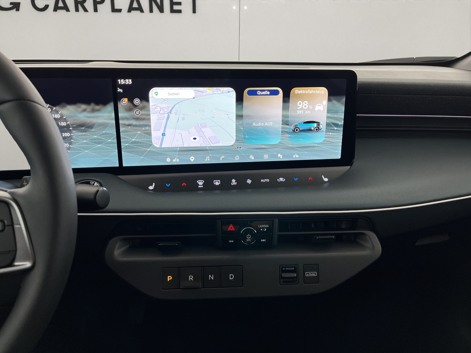 NISSAN Leaf 75 kWh Evolve-image-11