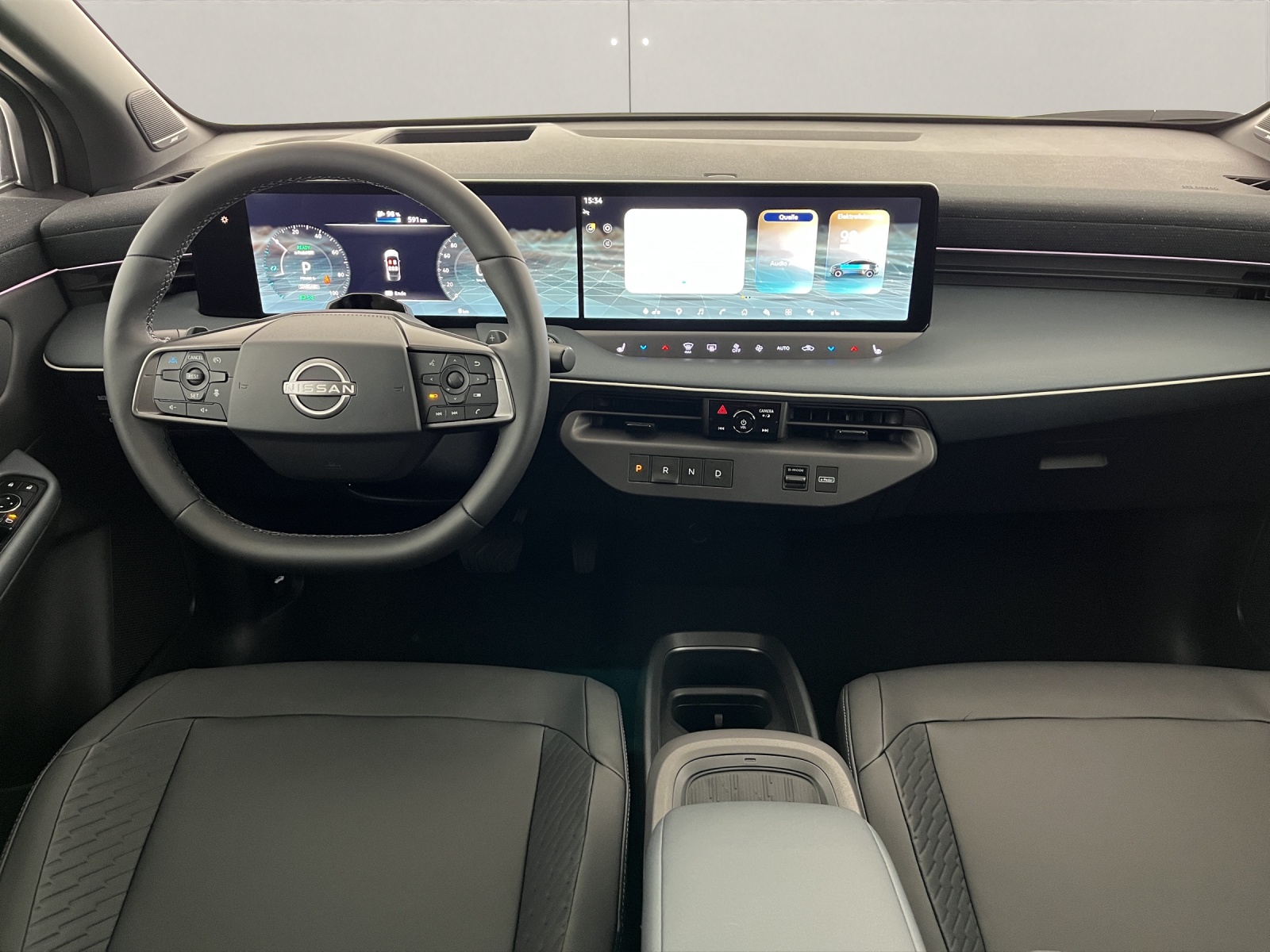 NISSAN Leaf 75 kWh Evolve-image-8