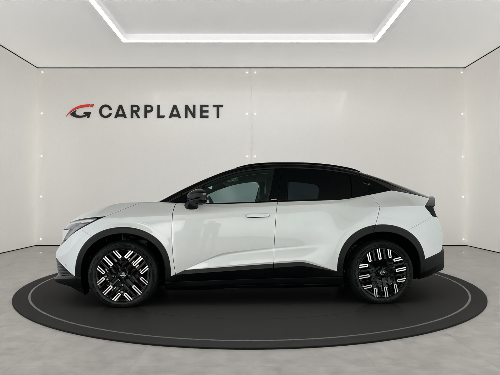 NISSAN Leaf 75 kWh Evolve-image-1