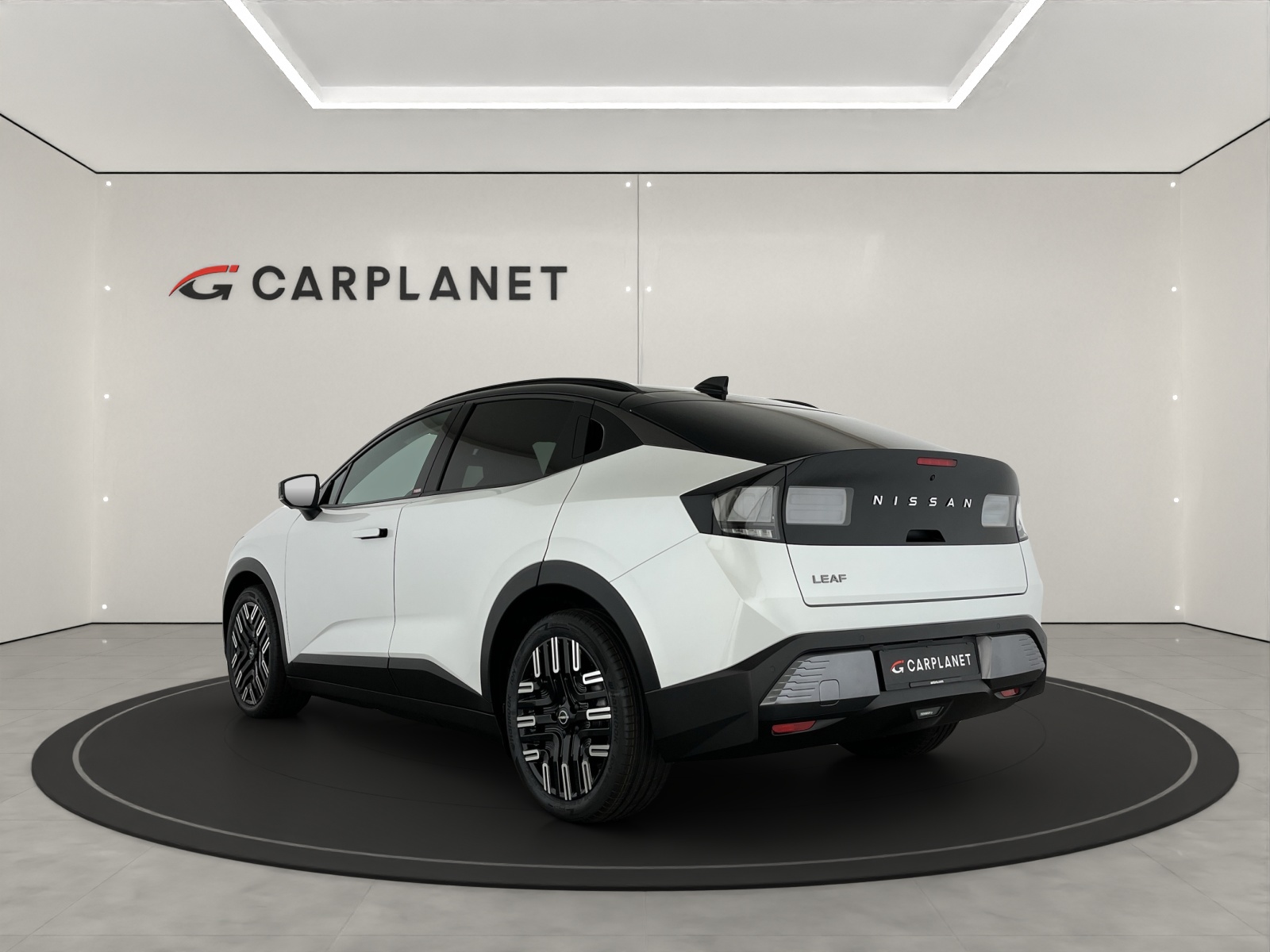 NISSAN Leaf 75 kWh Evolve-image-2