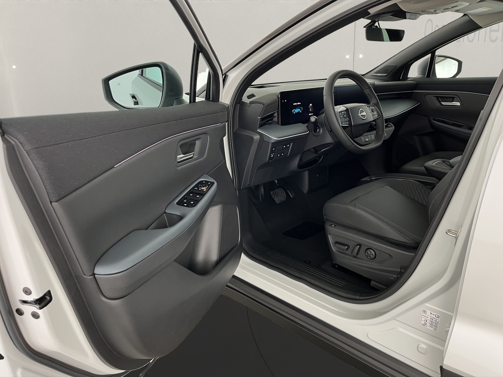 NISSAN Leaf 75 kWh Evolve-image-6