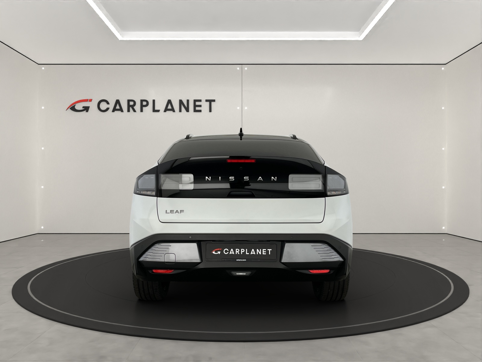 NISSAN Leaf 75 kWh Evolve-image-3