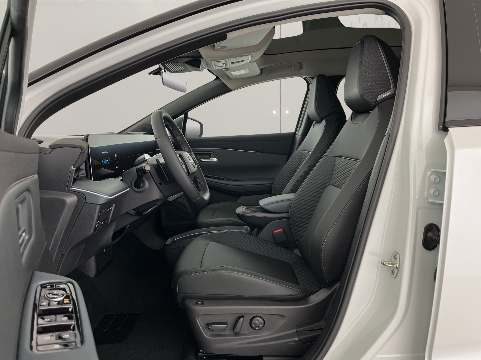NISSAN Leaf 75 kWh Evolve-image-7
