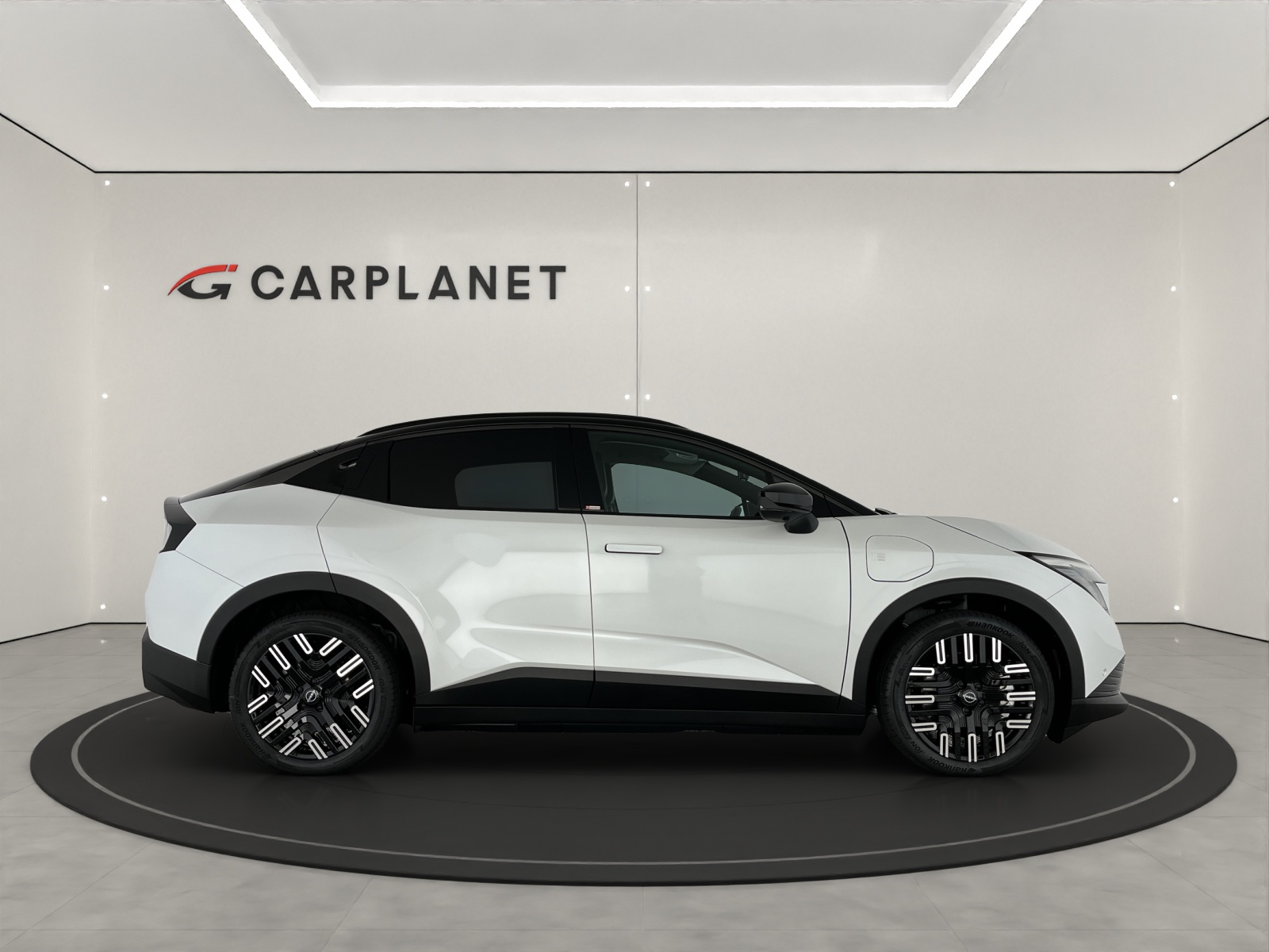 NISSAN Leaf 75 kWh Evolve-image-4