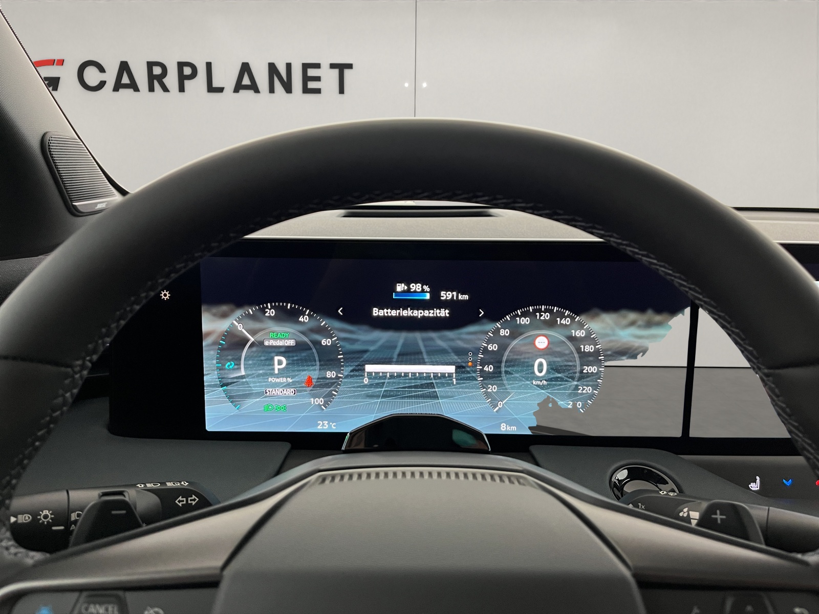 NISSAN Leaf 75 kWh Evolve-image-10