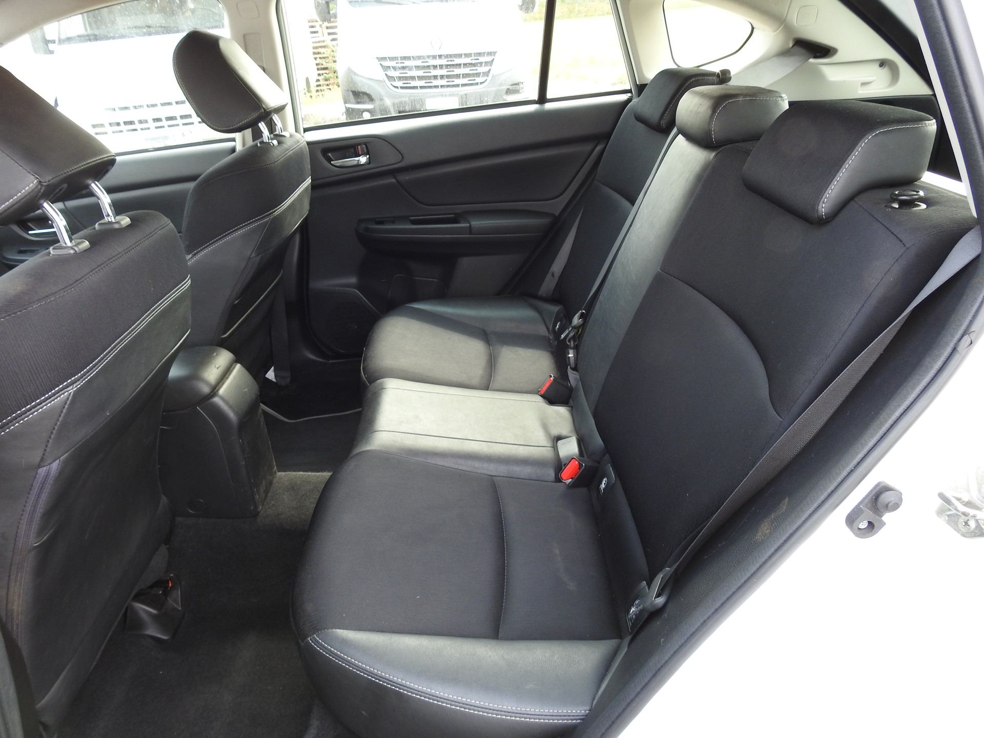 SUBARU Impreza 1.6 Swiss two CVT-image-13