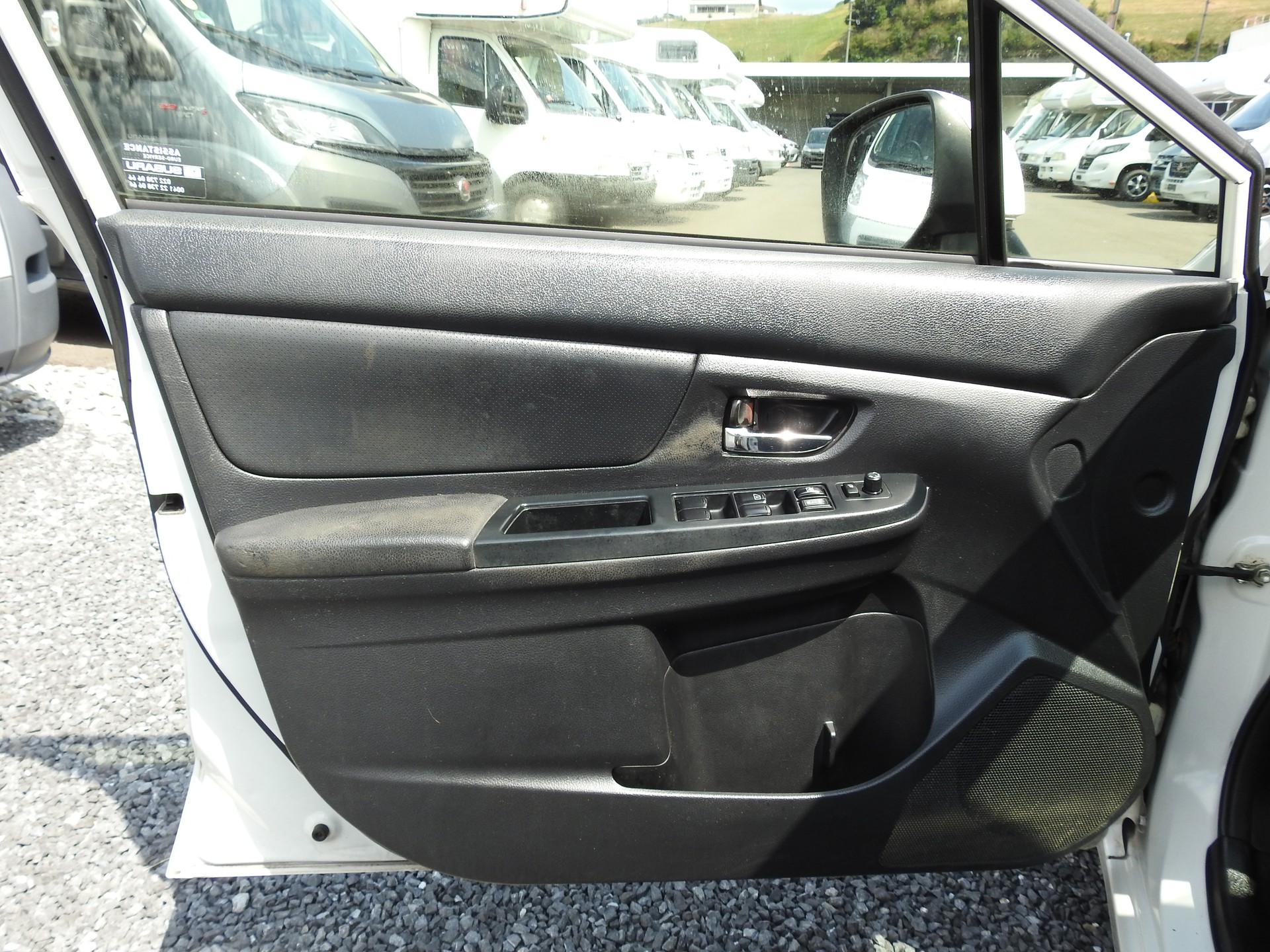 SUBARU Impreza 1.6 Swiss two CVT-image-10