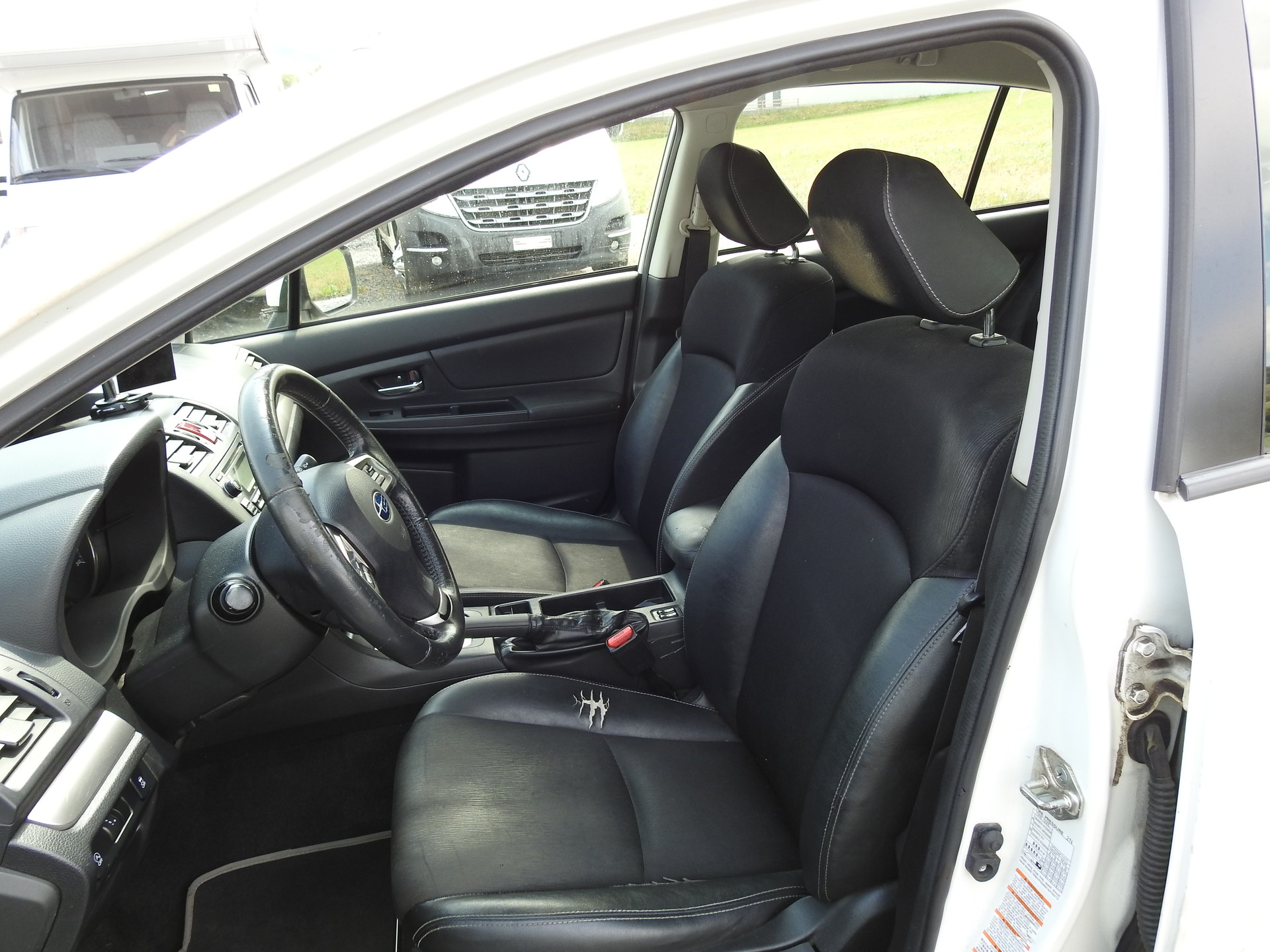 SUBARU Impreza 1.6 Swiss two CVT-image-12