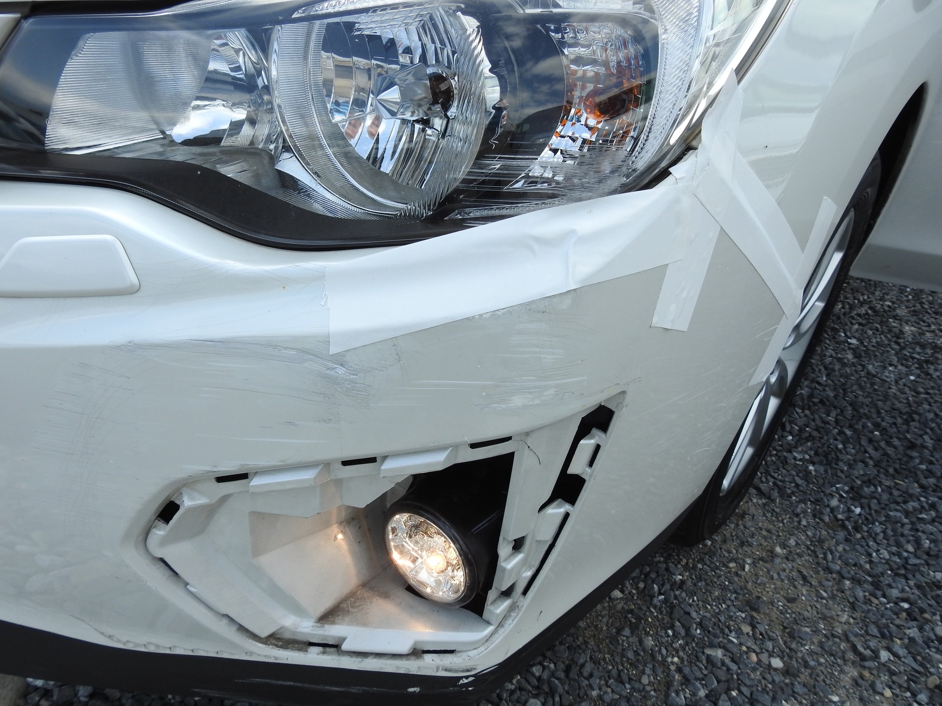 SUBARU Impreza 1.6 Swiss two CVT-image-27