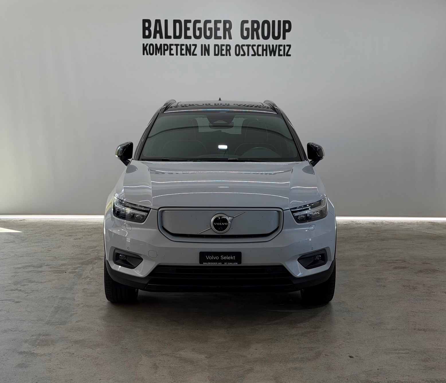 VOLVO XC40 P8 Twin R-Design AWD-image-7