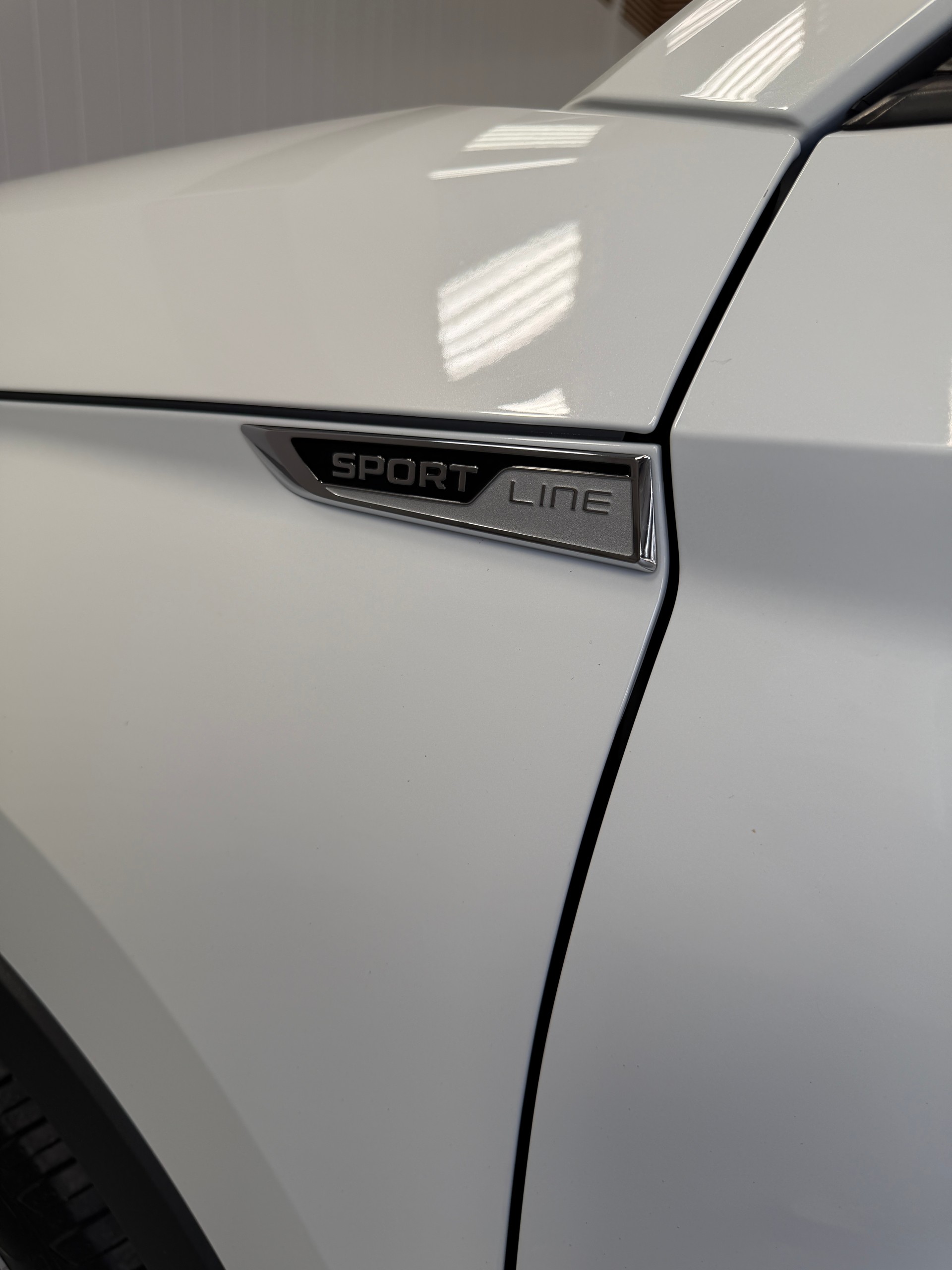 SKODA Kodiaq 2.0 TDI CR Sport Line 4x4 DSG, ab MFK und Service, 7 Plätze-image-17