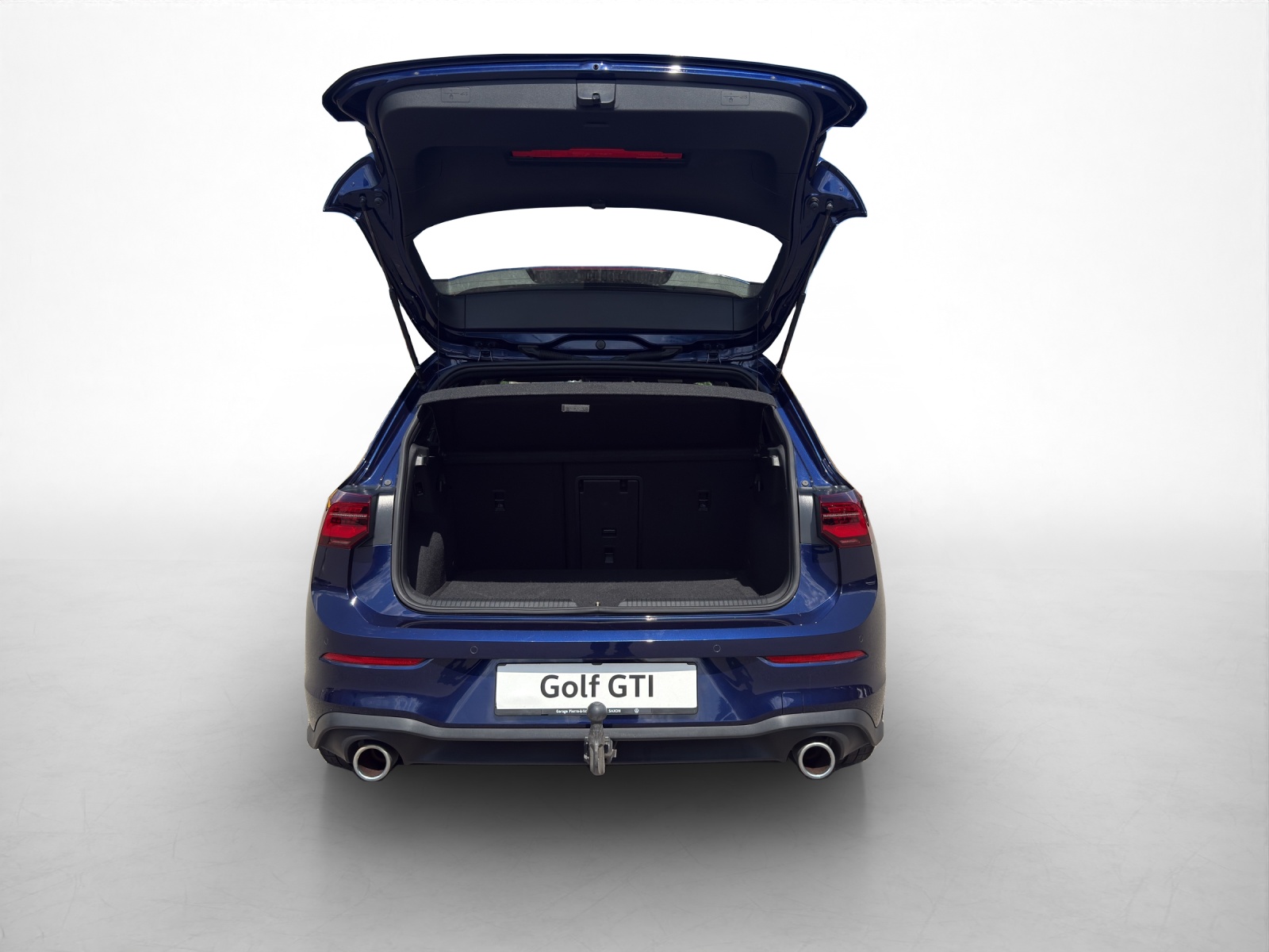 VW Golf 2.0 TSI GTI DSG-image-4
