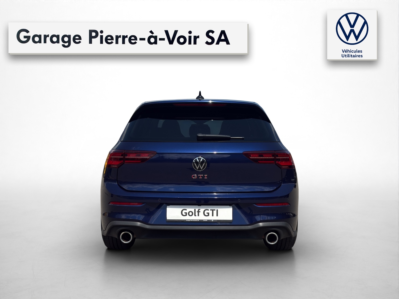 VW Golf 2.0 TSI GTI DSG-image-3