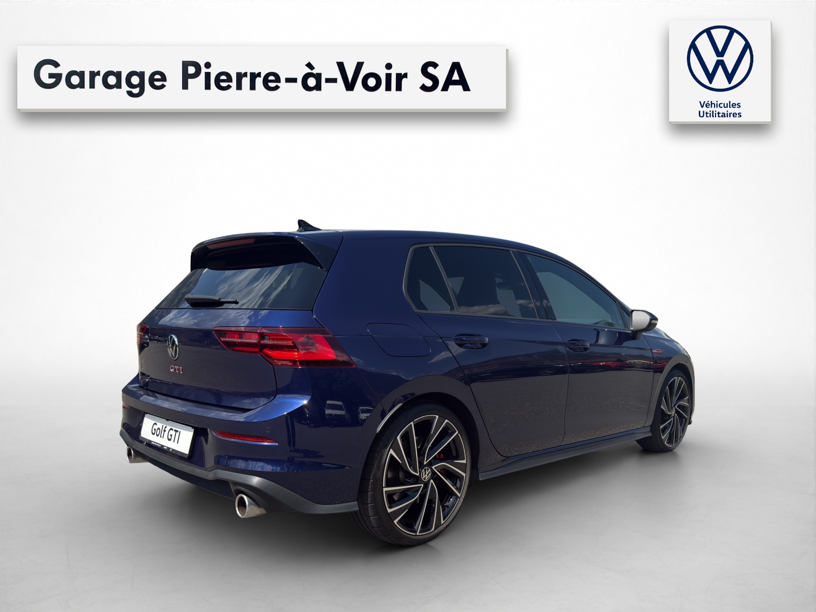 VW Golf 2.0 TSI GTI DSG-image-5