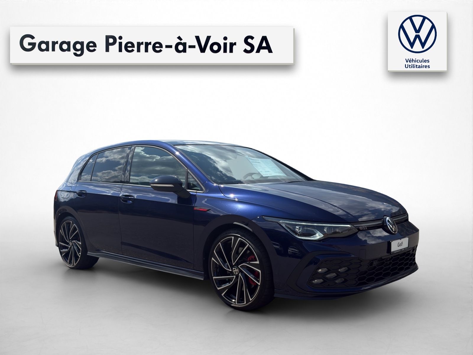 VW Golf 2.0 TSI GTI DSG-image-7
