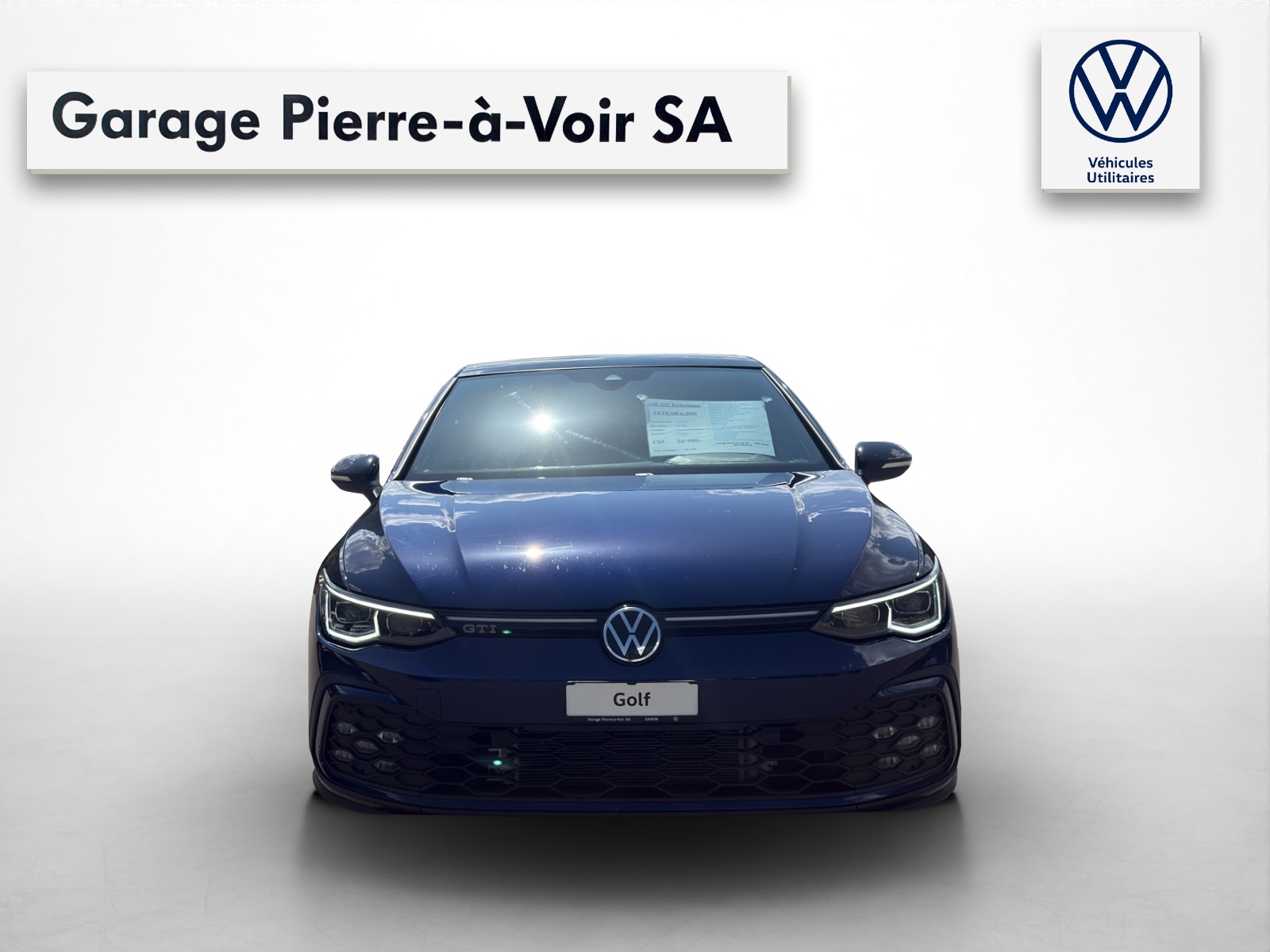 VW Golf 2.0 TSI GTI DSG-image-8