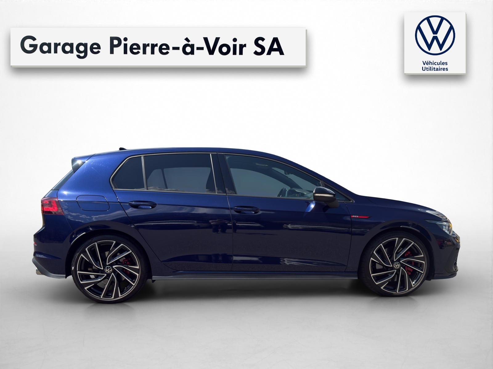 VW Golf 2.0 TSI GTI DSG-image-6