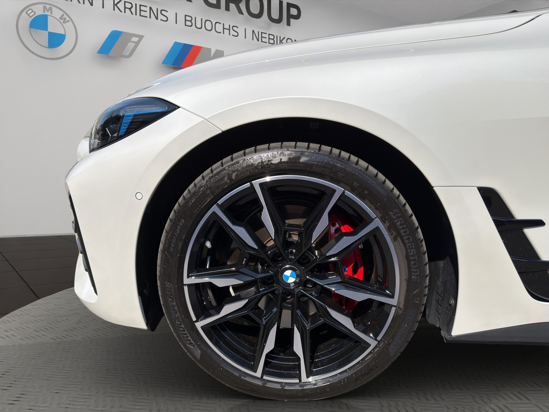 BMW i4 M60 M Sport Pro-image-9