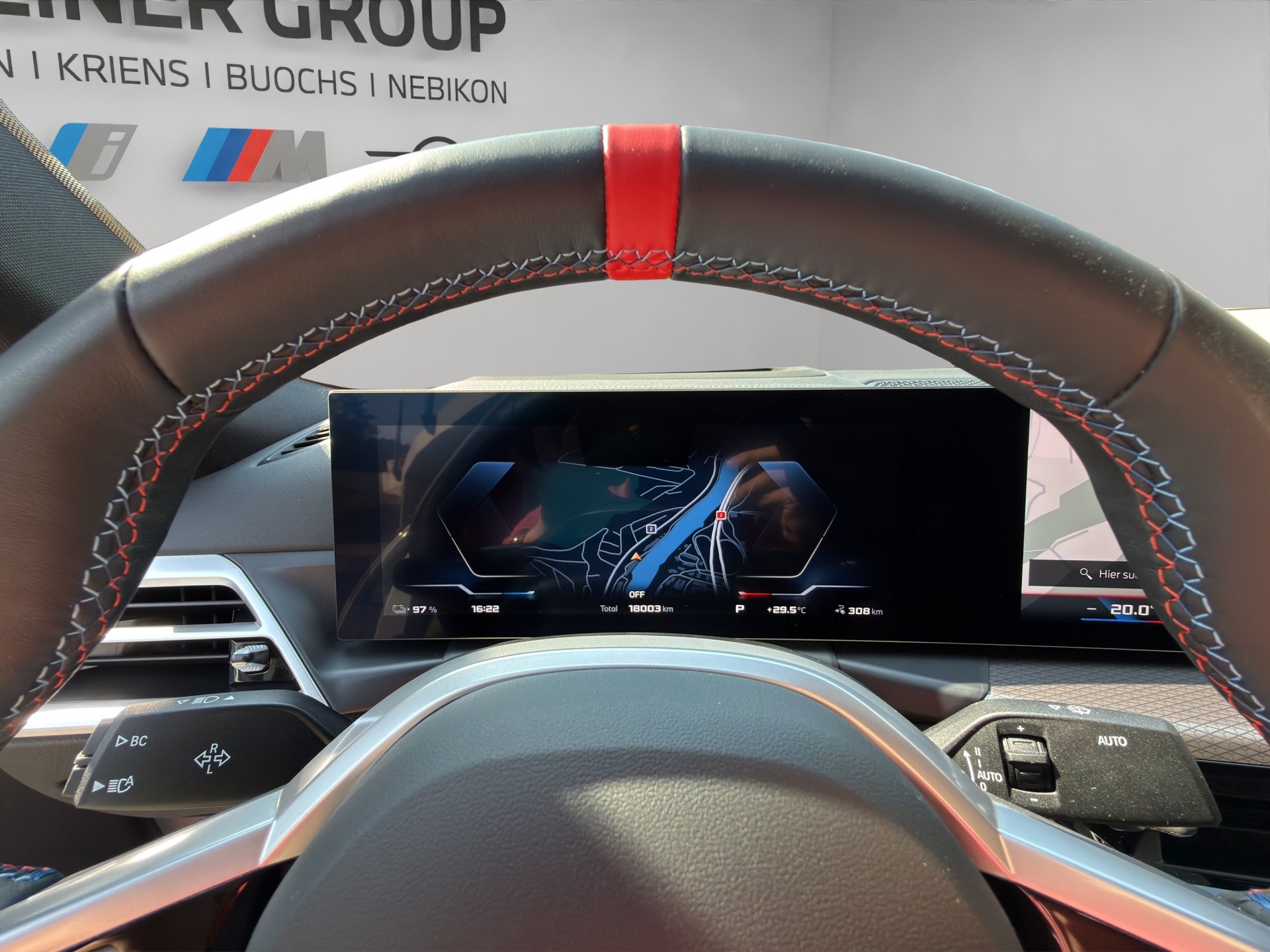 BMW i4 M60 M Sport Pro-image-14