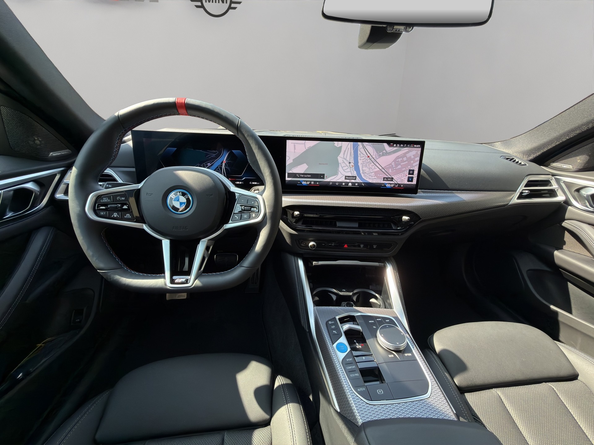 BMW i4 M60 M Sport Pro-image-15