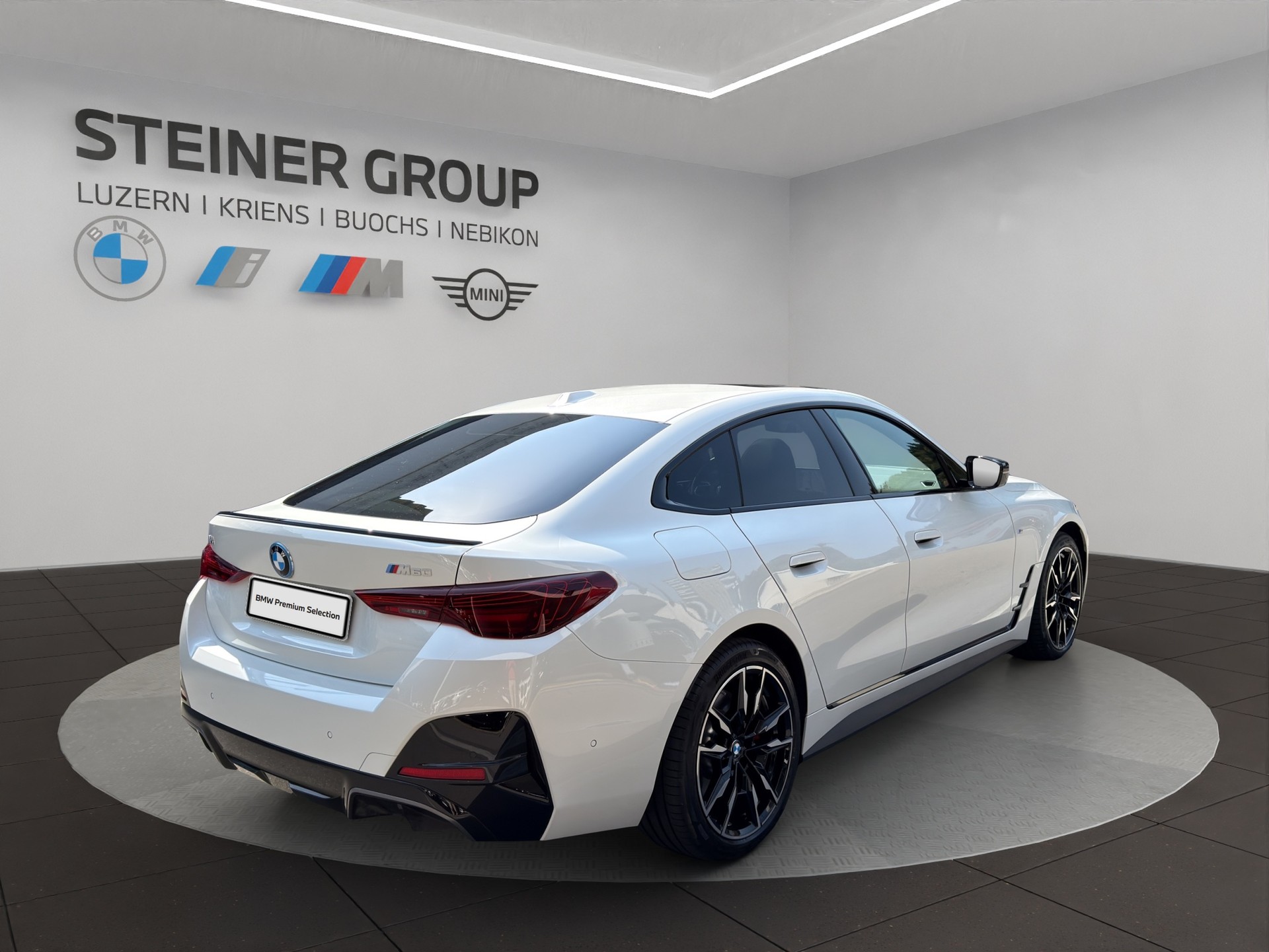 BMW i4 M60 M Sport Pro-image-5