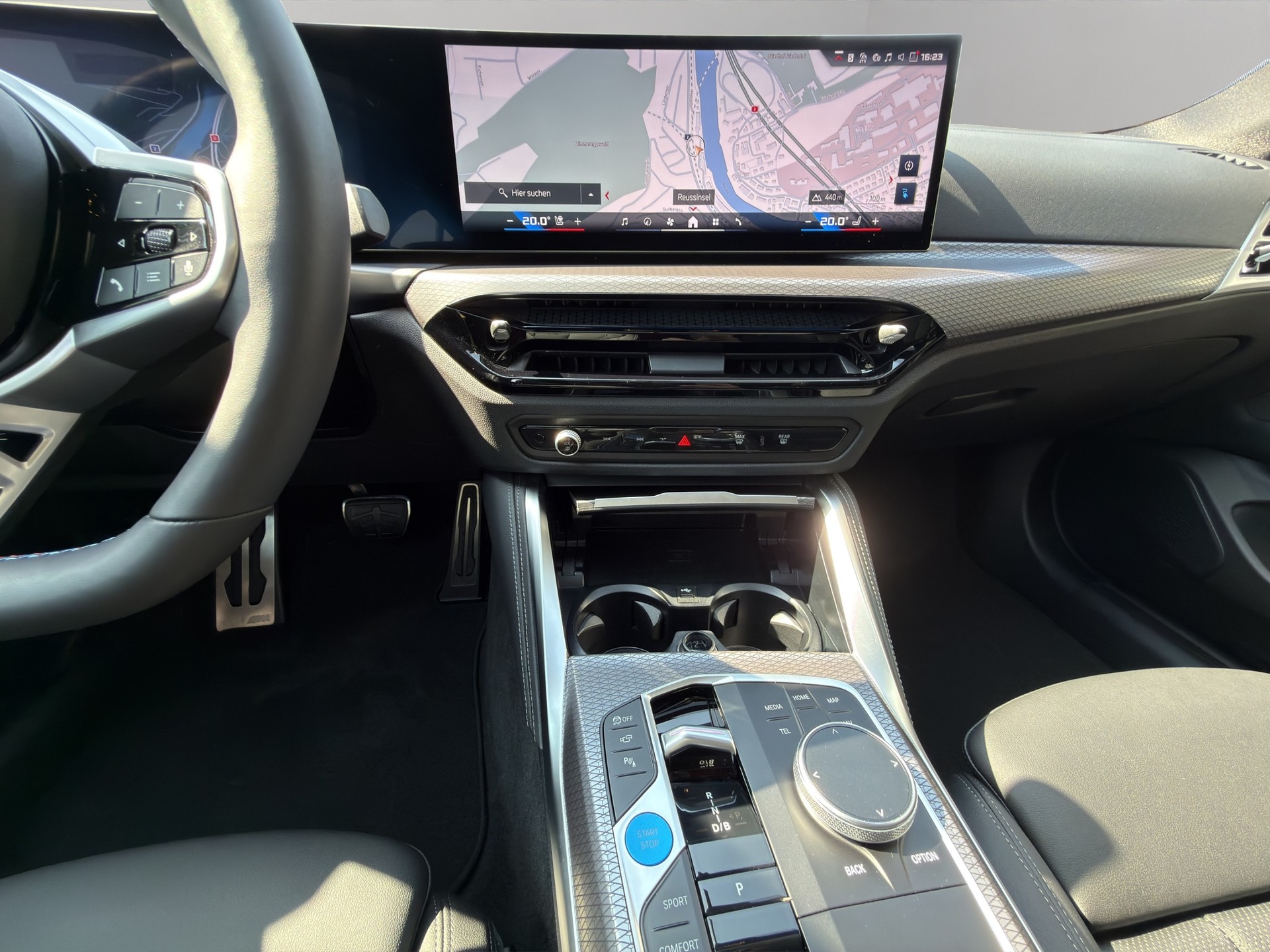 BMW i4 M60 M Sport Pro-image-16