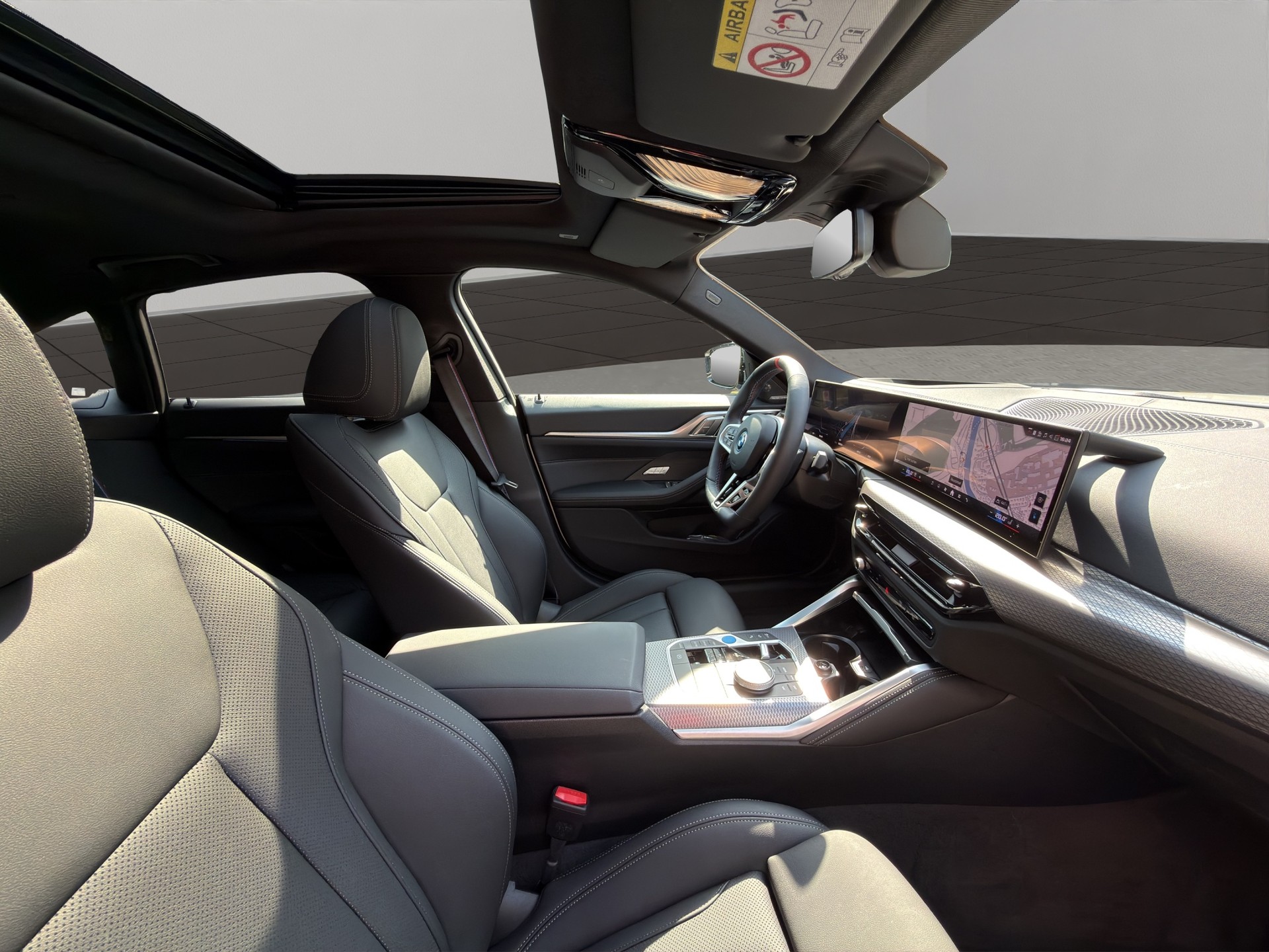 BMW i4 M60 M Sport Pro-image-20