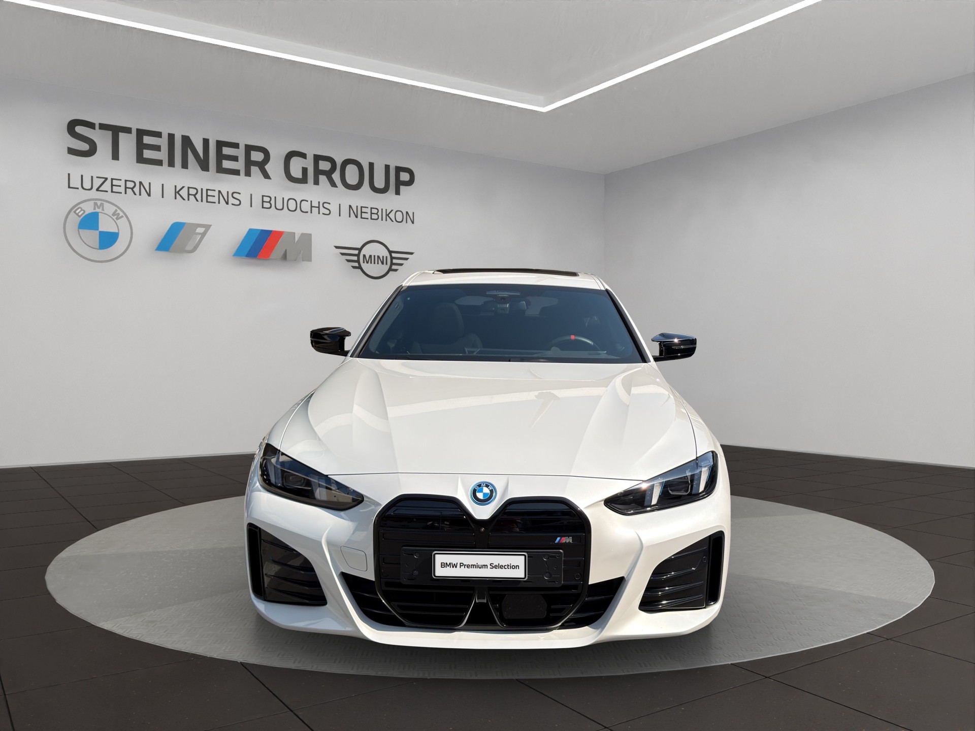 BMW i4 M60 M Sport Pro-image-2