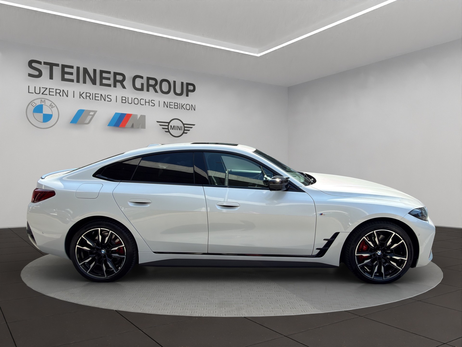 BMW i4 M60 M Sport Pro-image-4